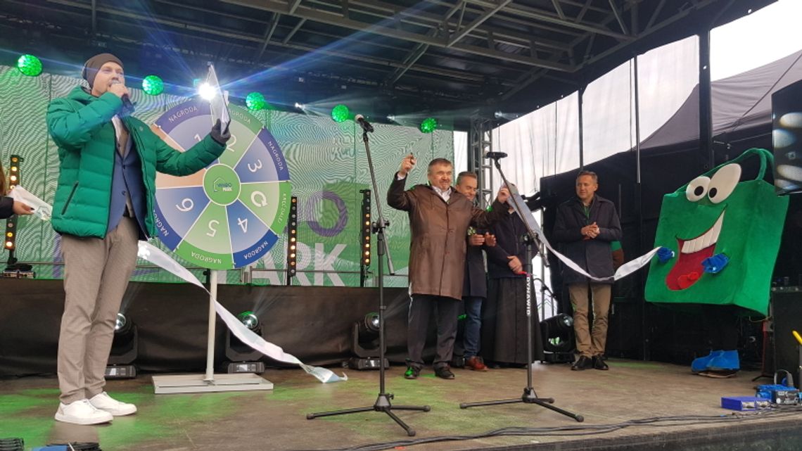 Za nami otwarcie Vendo Parku w Chorzowie Batorym. 9 nowych sklepów już dostępnych [ZDJĘCIA]