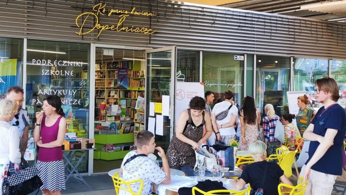 Za nami "Piknik na betonie"