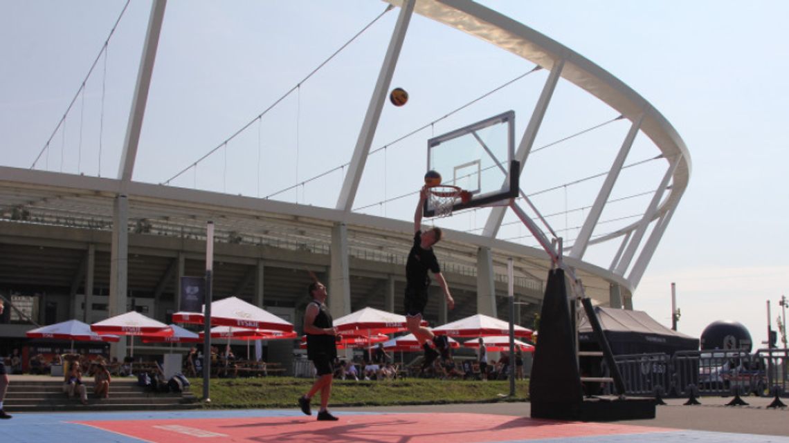 Za nami Silesia Basket