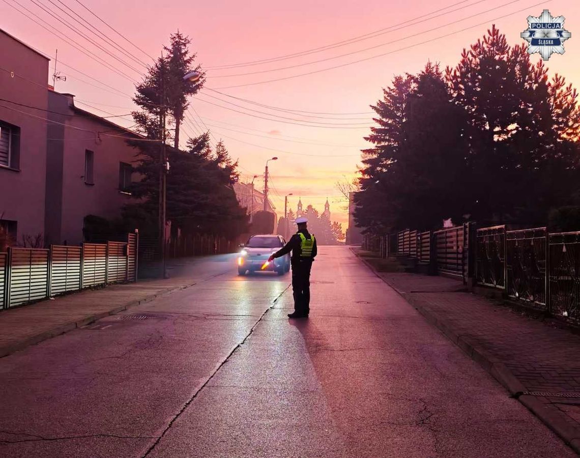 Za nami "trzeźwy poniedziałek". Nie obyło się bez zatrzymań Za nami "trzeźwy poniedziałek". Nie obyło się bez zatrzymań