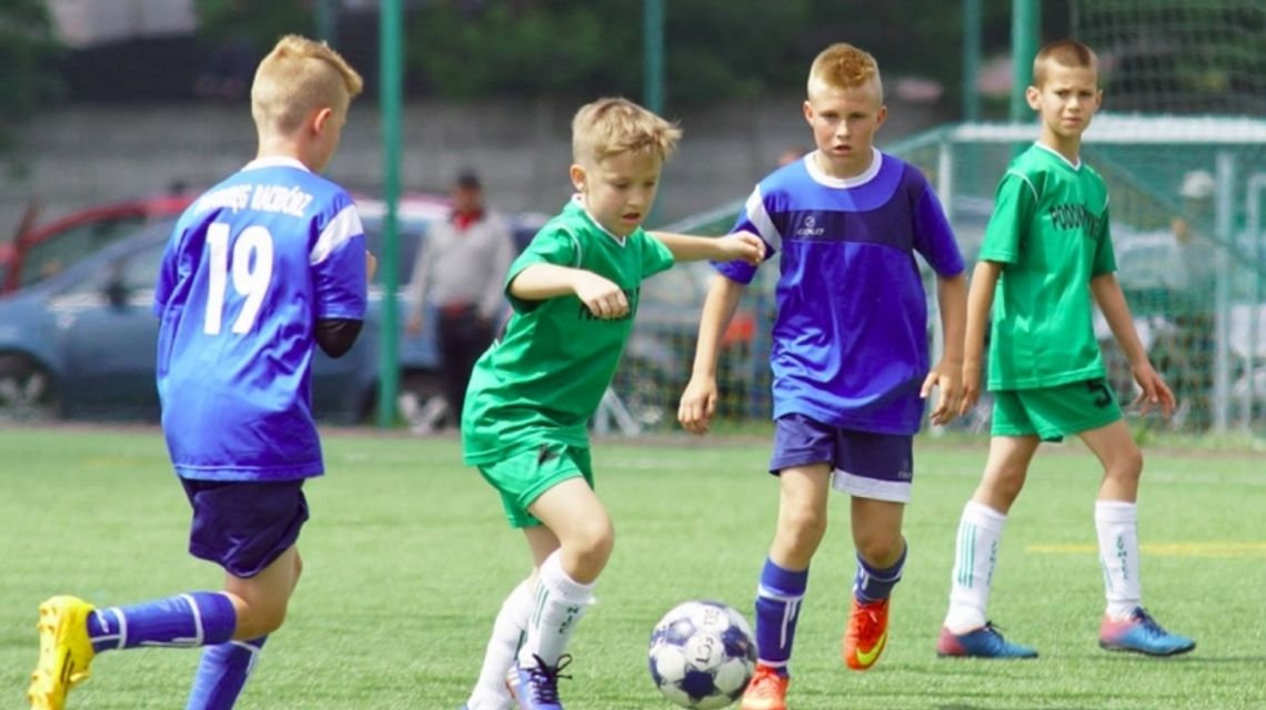 Za nami V Memoriał im. Jerzego Wyrobka