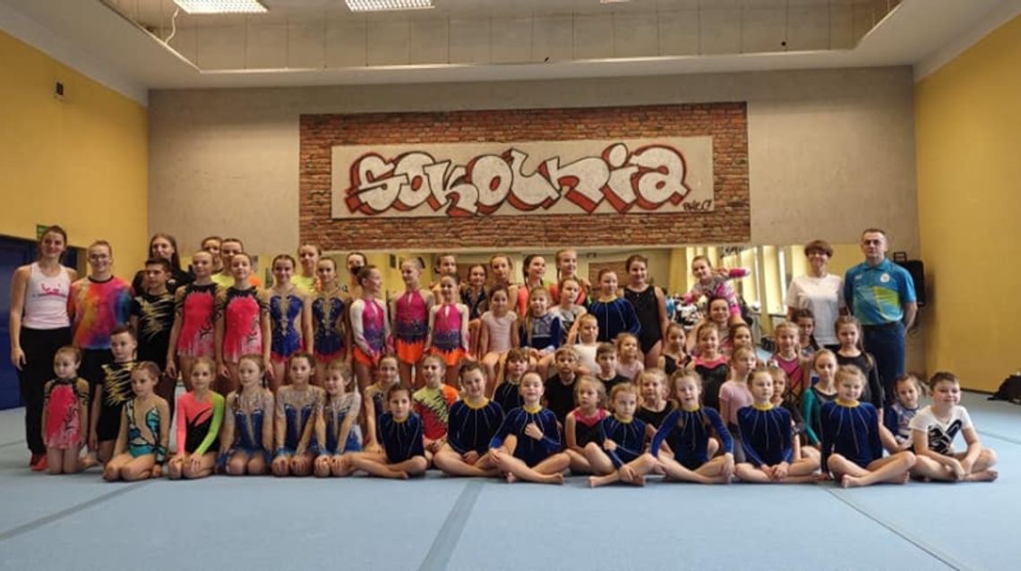 Za nami XIX Memoriał im. Ryszarda Kafanke Za nami XIX Memoriał im. Ryszarda Kafanke