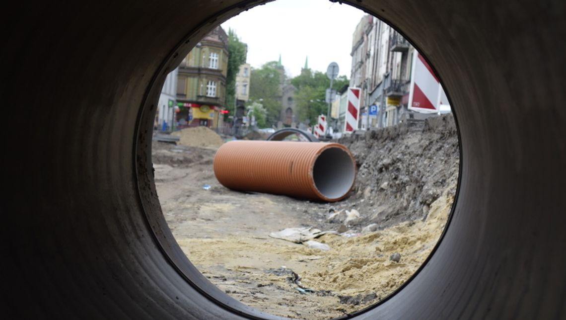 Za wcześnie by mówić o opóźnieniach