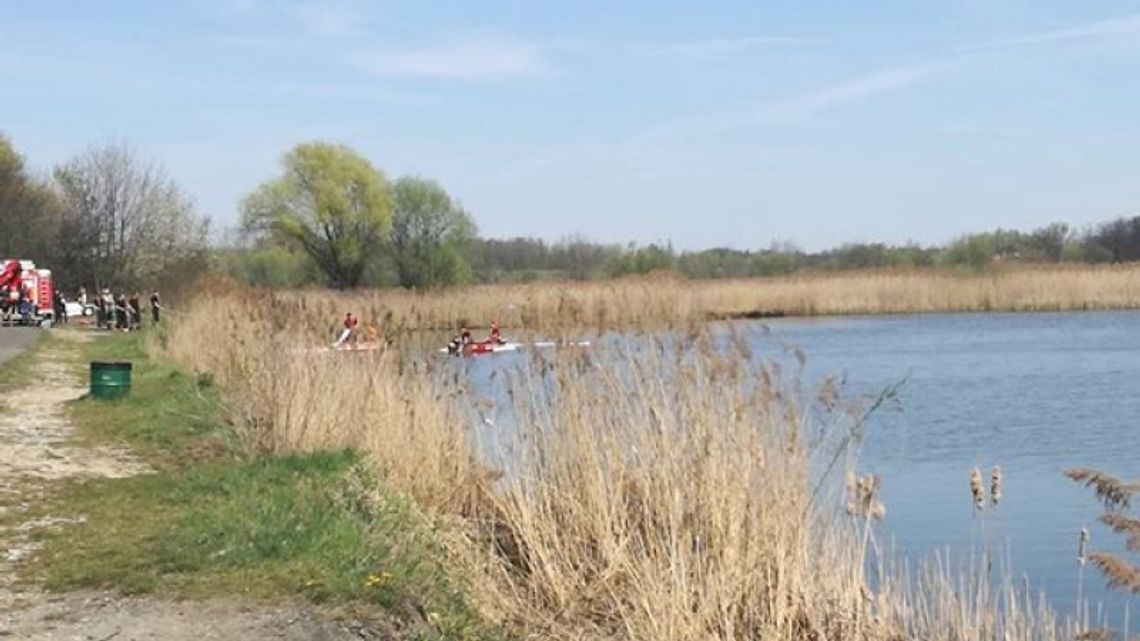 Żabie Doły zostały skażone!