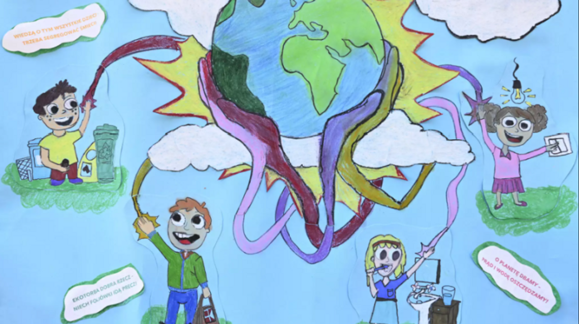 Zagłosuj na SP nr 38 w Chorzowie w konkursie "Nauka z klasą" organizowanym przez Kaufland Zagłosuj na SP nr 38 w Chorzowie w konkursie "Nauka z klasą" organizowanym przez Kaufland