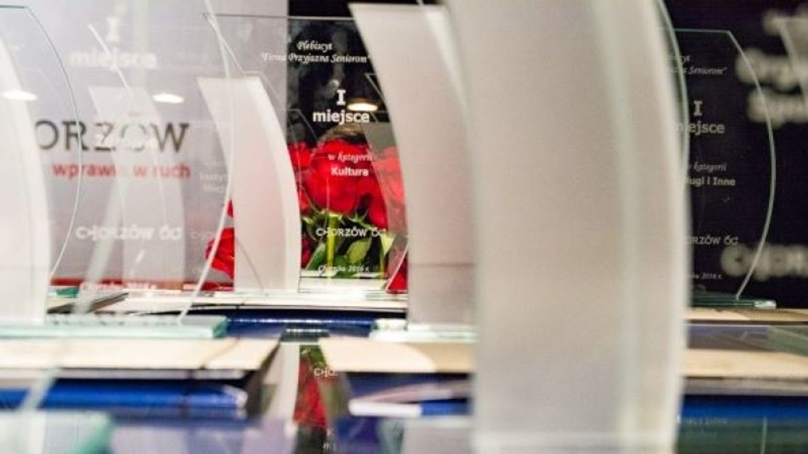 Zagłosuj w Plebiscycie "Aktywny 60+"