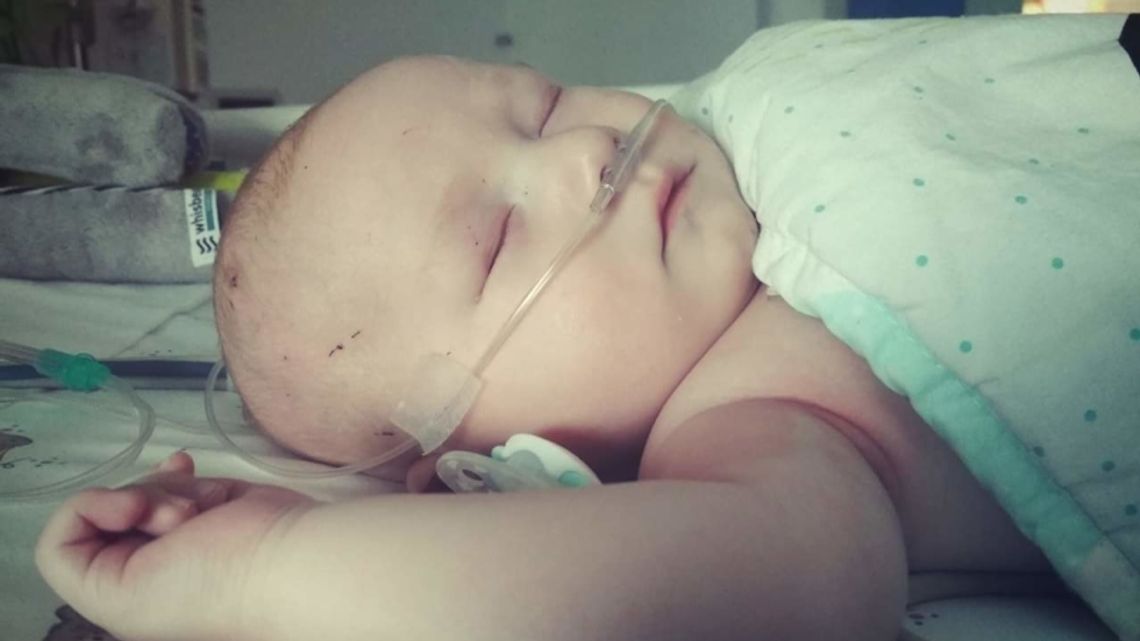 Zagrają dla Bartusia