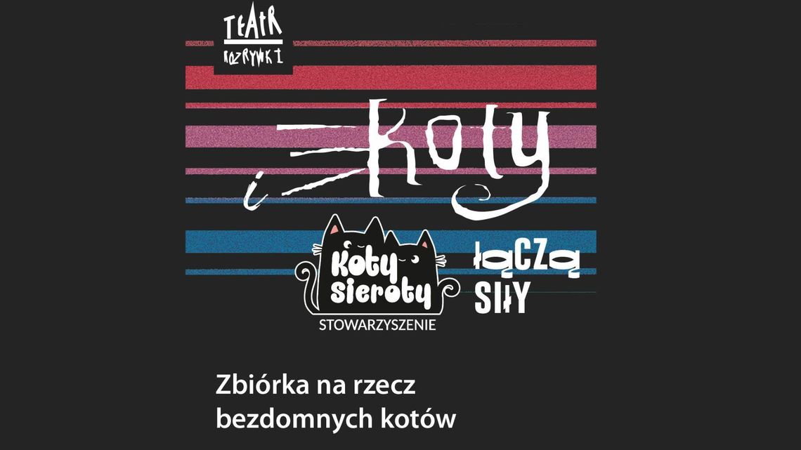 Zakocony Teatr Rozrywki