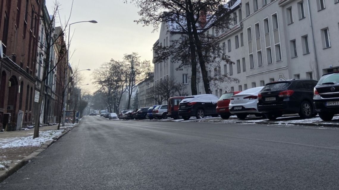 Zakończono inwestycje drogowe na kilku ulicach w Chorzowie