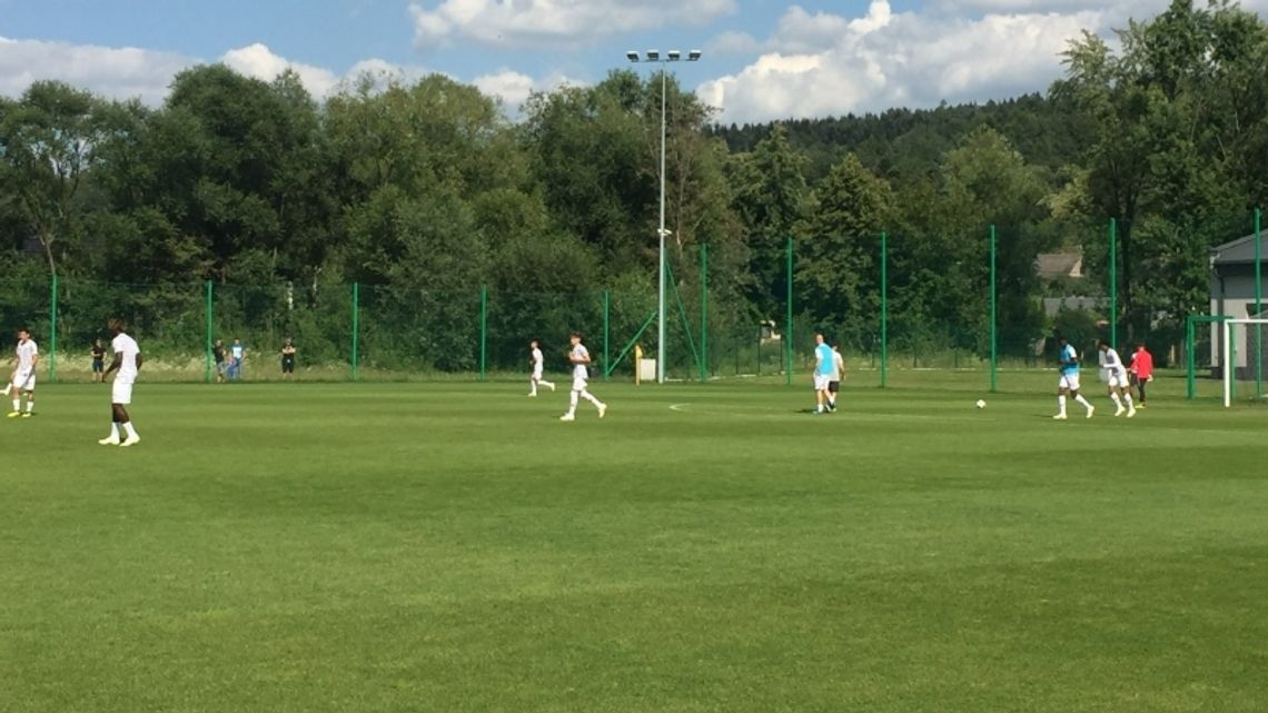 Zakończyli testy Zakończyli testy