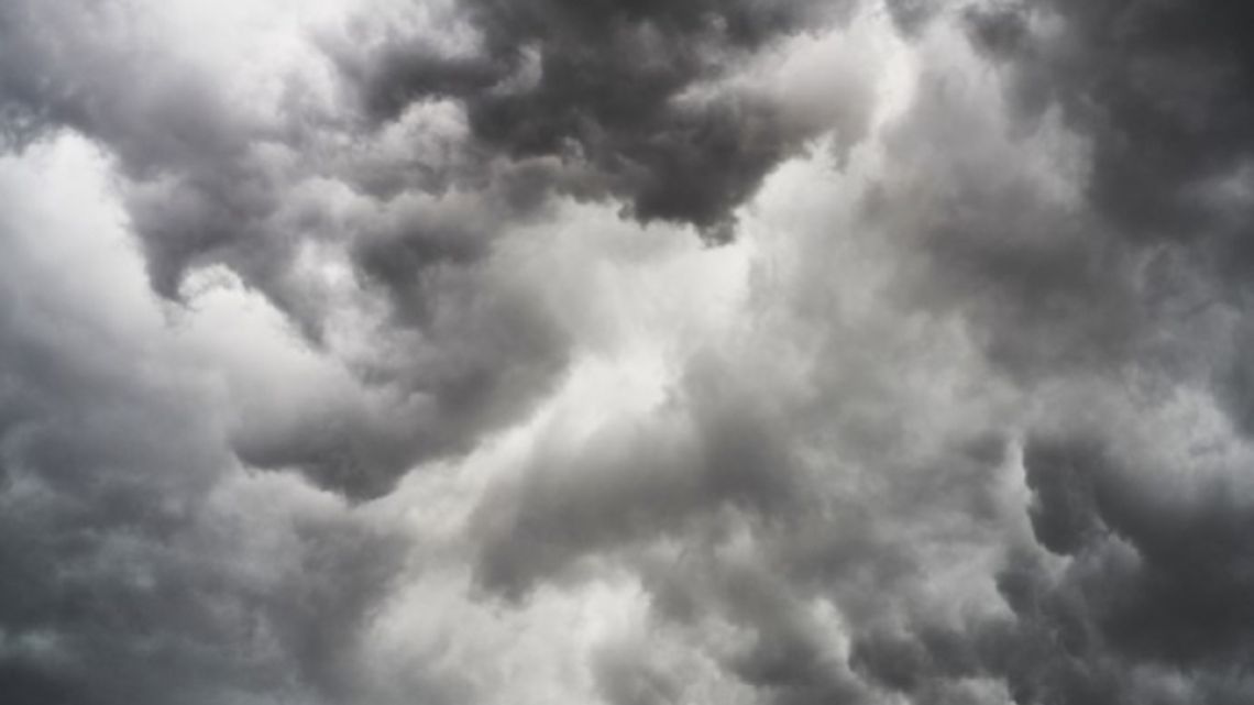 Załamanie pogody-IMGW ostrzega!