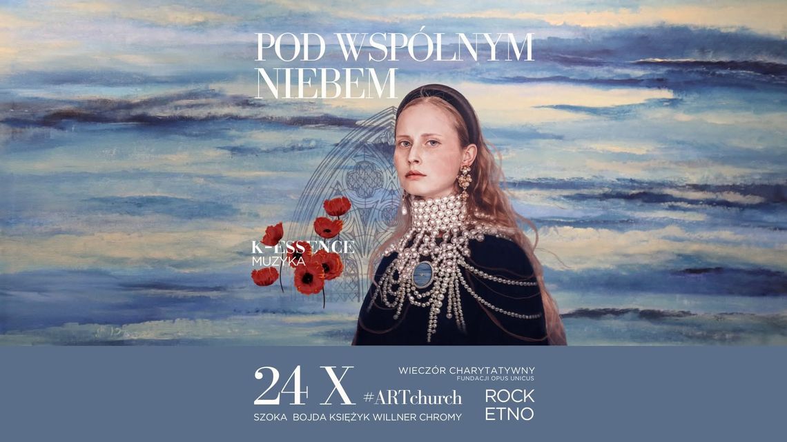 Zamiast nabożeństwa pokaz mody okraszony alternatywnym brzmieniem. "Wszystko odbędzie się w granicach smaku i z poszanowaniem uczuć religijnych innych osób" Zamiast nabożeństwa pokaz mody okraszony alternatywnym brzmieniem. "Wszystko odbędzie się w granicach smaku i z poszanowaniem uczuć religijnych innych osób"