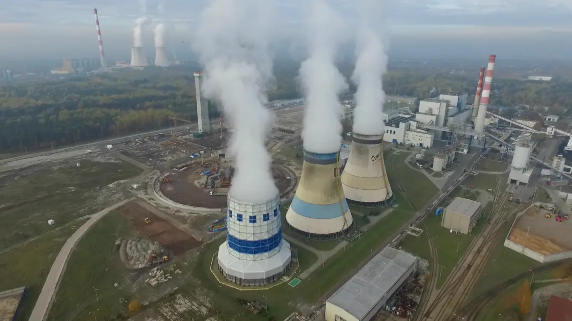 "Zamień piec na sieć": złóż wniosek, by otrzymać dofinansowanie! "Zamień piec na sieć": złóż wniosek, by otrzymać dofinansowanie!