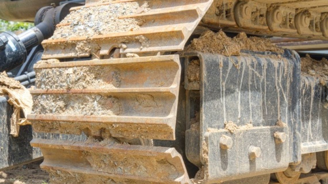  Zamknięcie fragmentu ul. Bogedaina