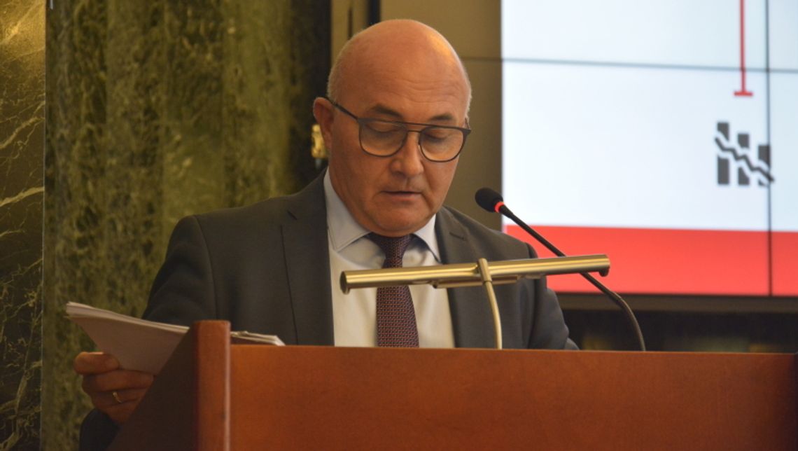 Zapadła decyzja w sprawie "Fali"