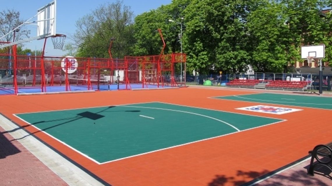 Zapisy do Street2Basket przedłużone