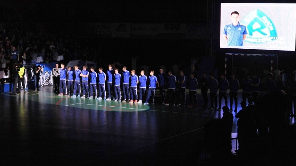 Zapraszamy na prezentację