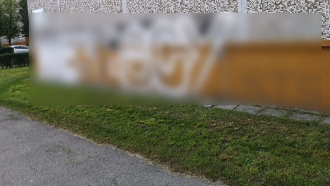 Zareagował po służbie