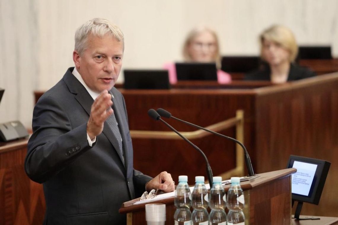Zarząd Województwa Śląskiego z wotum zaufania i absolutorium