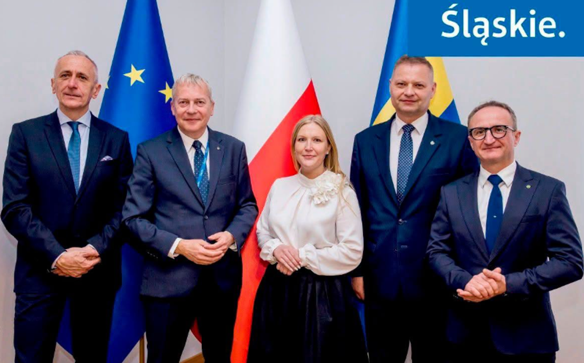 Zarząd Województwa Śląskiego z wotum zaufania i absolutorium
