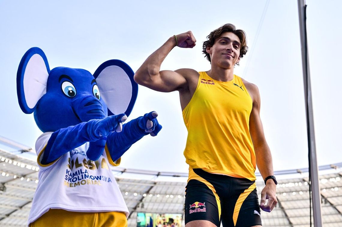 Zawodnicy zdecydowali - ten mityng Diamentowej Ligi jest najlepszy!