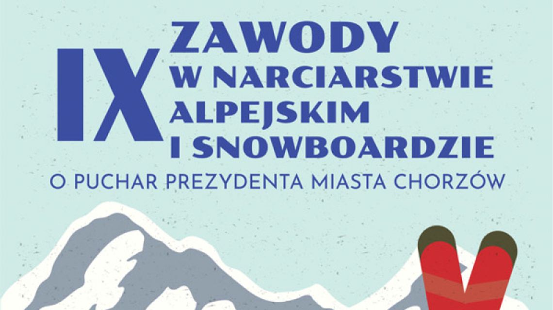 Zawody narciarskie zbliżają się wielkimi krokami. Pula nagród robi wrażenie!