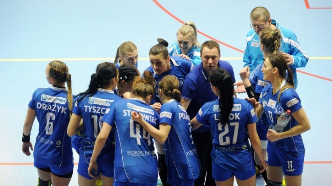 Zawsze musimy dać z siebie maksimum! Zawsze musimy dać z siebie maksimum!