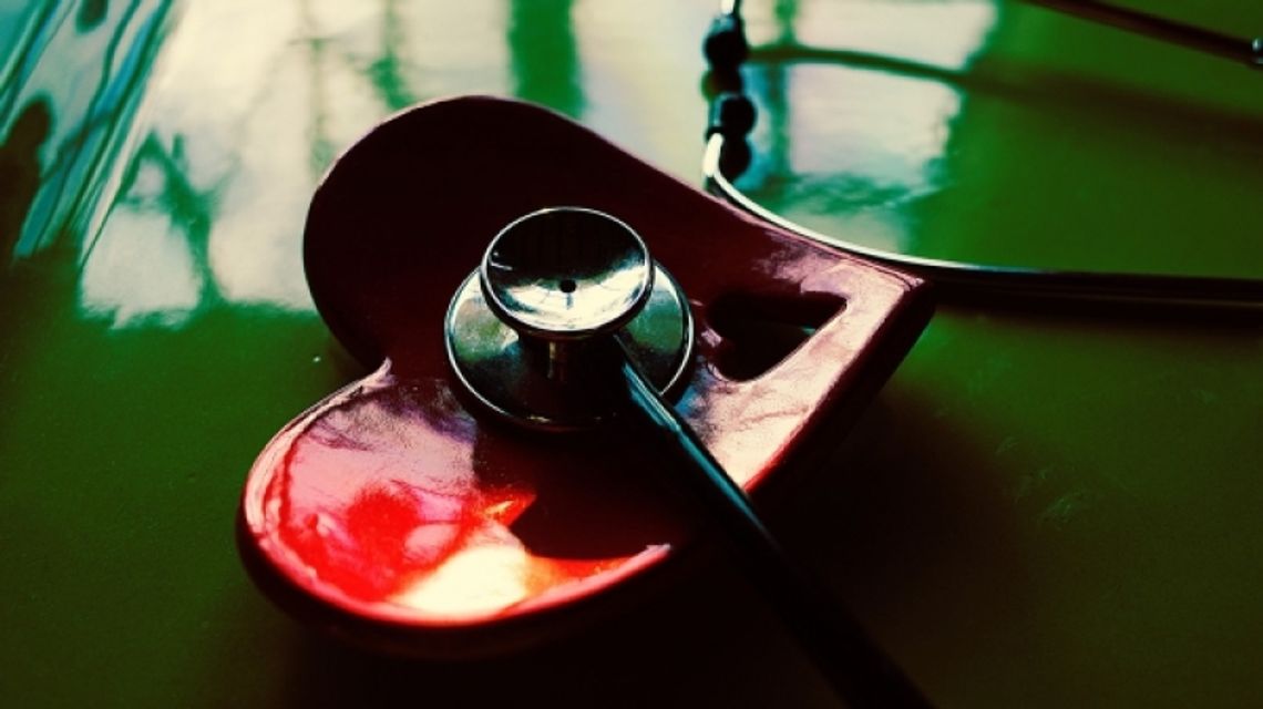 Zbadaj się i zyskaj spokój Zbadaj się i zyskaj spokój