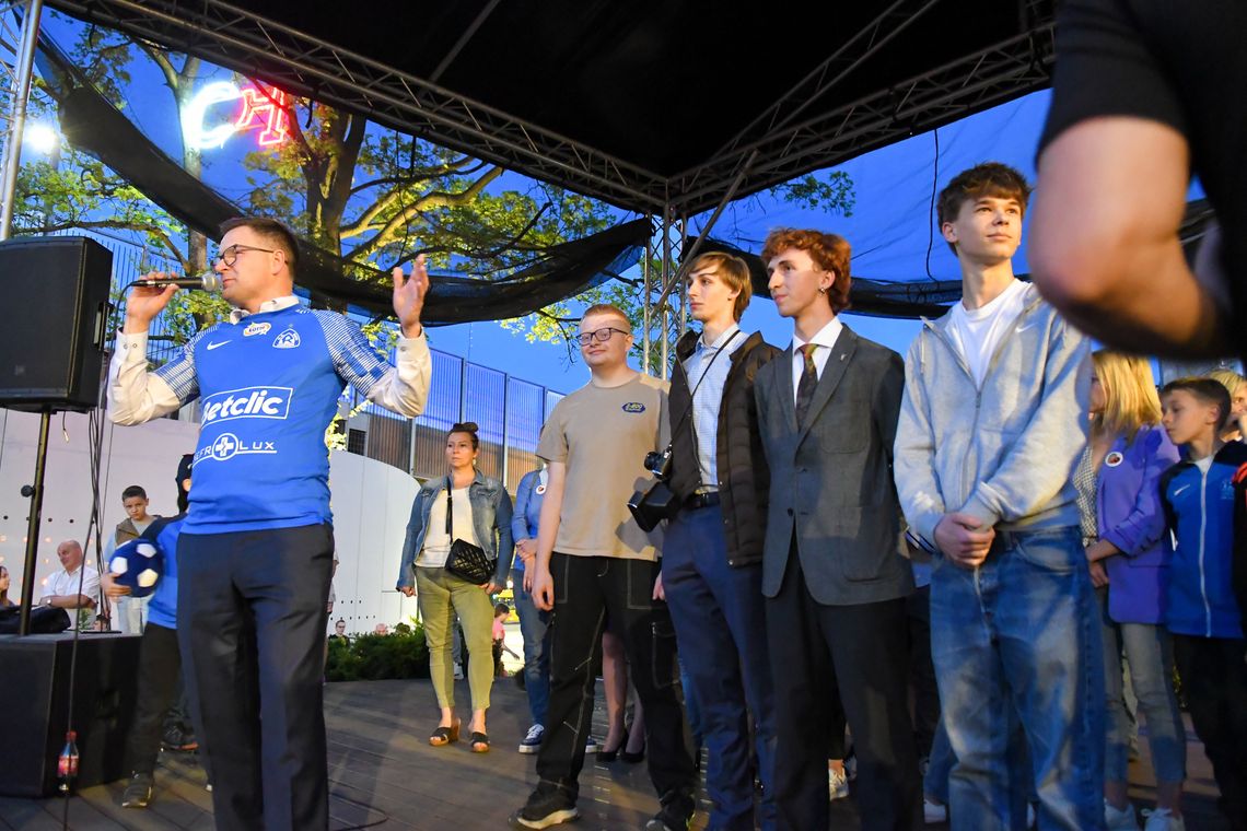 Zbierają podpisy pod referendum. “Wierzymy, że uda się przełamać beton”