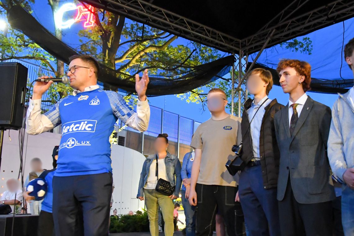 Zbierają podpisy pod referendum. “Wierzymy, że uda się przełamać beton”