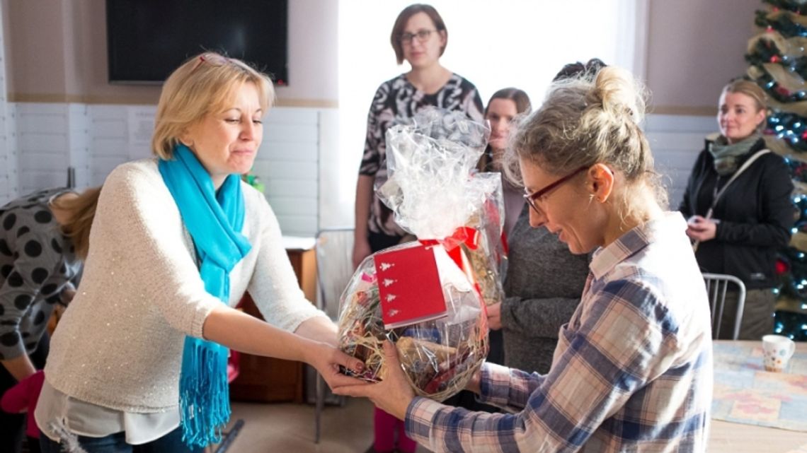 Zbiórka dla domów pomocy społecznej Zbiórka dla domów pomocy społecznej