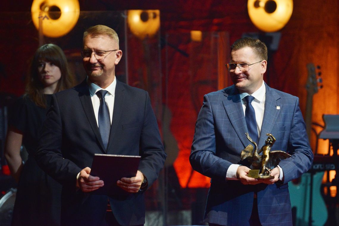Zbliża się Miejska Inauguracja Roku Kulturalnego! Ceremonię uświetni występ Piotra Cugowskiego Zbliża się Miejska Inauguracja Roku Kulturalnego! Ceremonię uświetni występ Piotra Cugowskiego