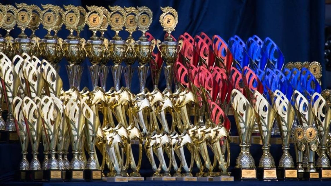 Zbliżają się Mistrzostwa Polski Cheerleaders! Zbliżają się Mistrzostwa Polski Cheerleaders!