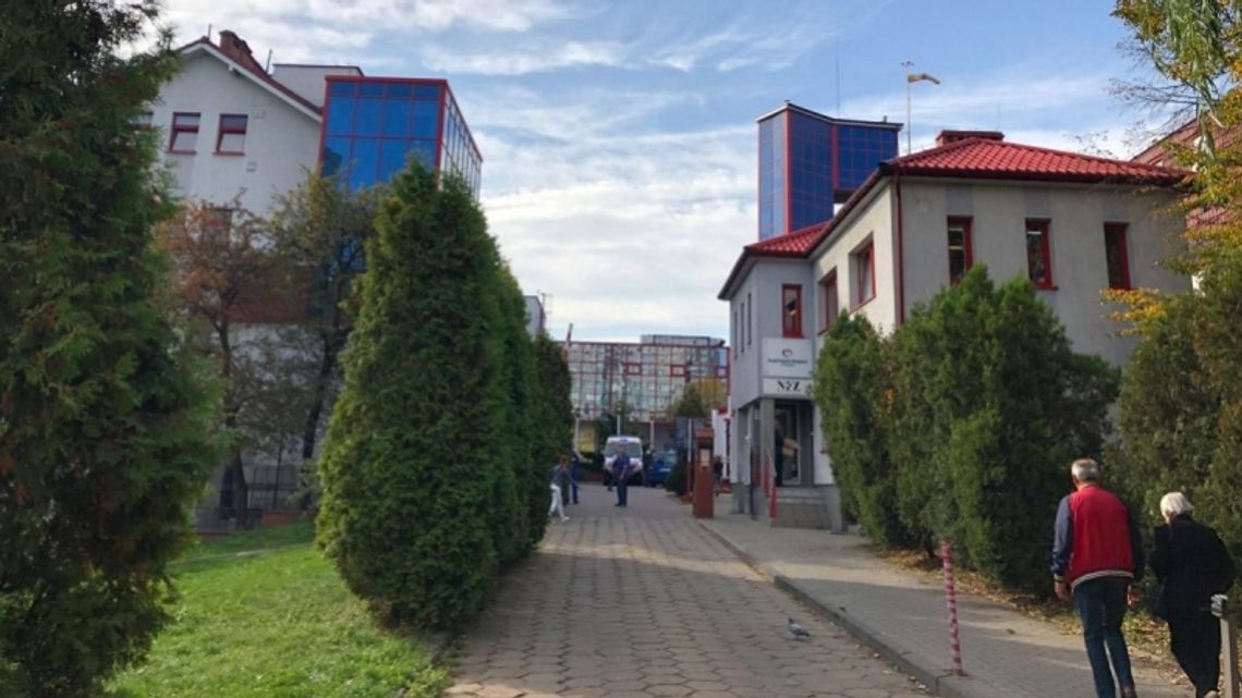 Zbyt mało lekarzy Zbyt mało lekarzy