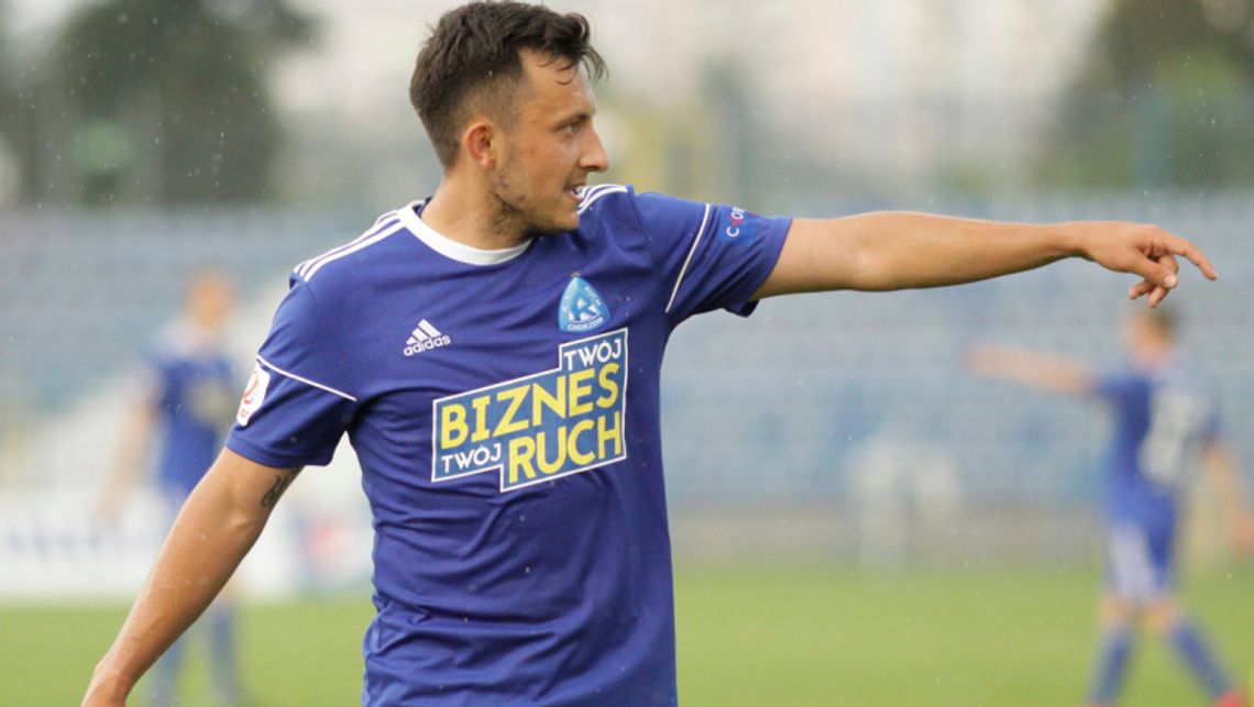 Ze Stargardu na tarczy