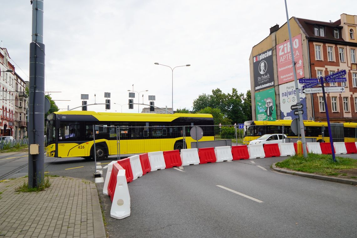 Zespół ds. transformacji śródmieścia zabrał głos. “Jesteśmy w stanie przywrócić światłość temu miejscu”
