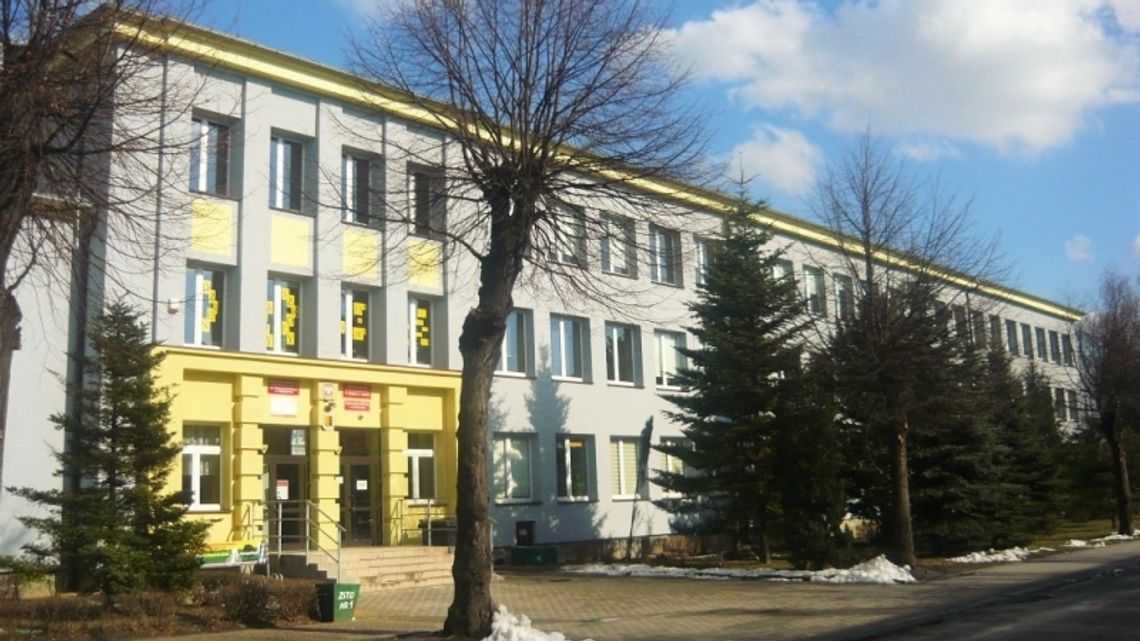 Zespół Szkół Technicznych nr 1 będzie świętować 70-lecie
