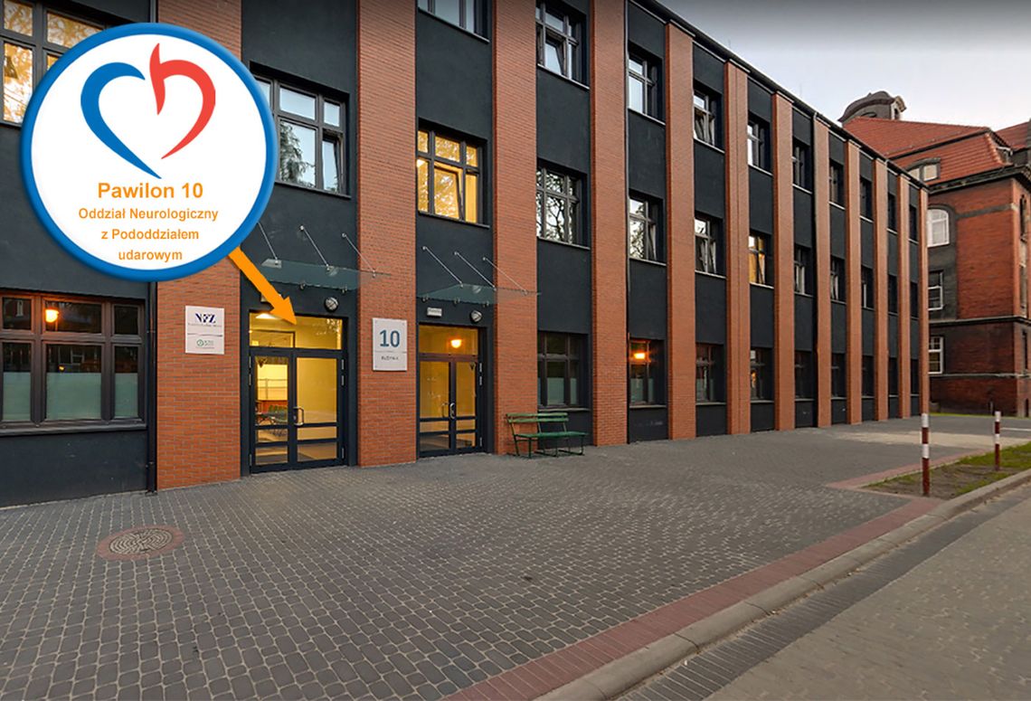 Zespół Szpitali Miejskich z prestiżowym wyróżnieniem