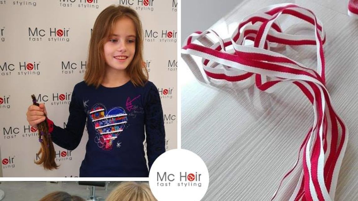 Zetną włosy w słusznej sprawie!