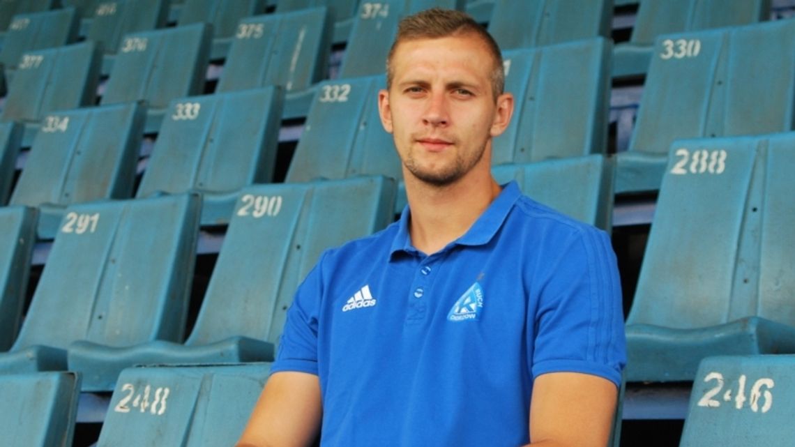 Zieliński odchodzi, Iwan przychodzi Zieliński odchodzi, Iwan przychodzi