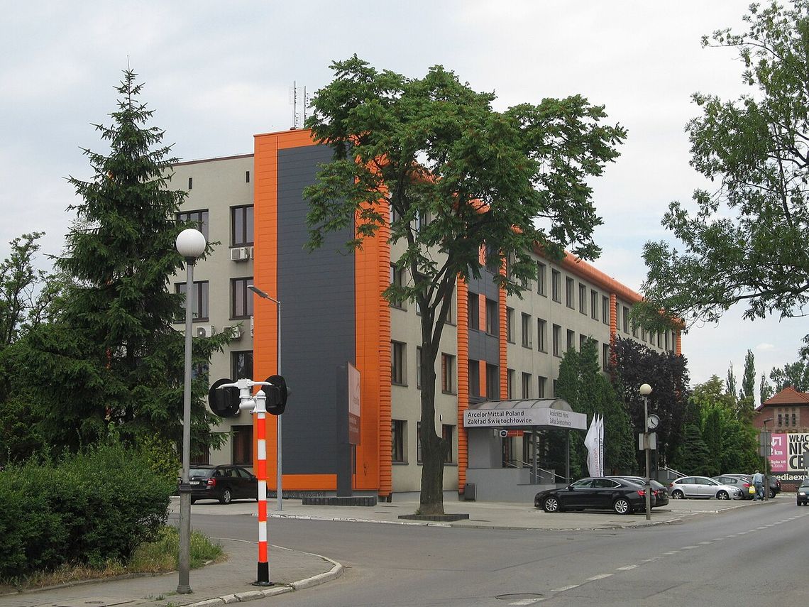 Zielona energia w Świętochłowicach. ArcelorMittal postawi farmę fotowoltaiczną!