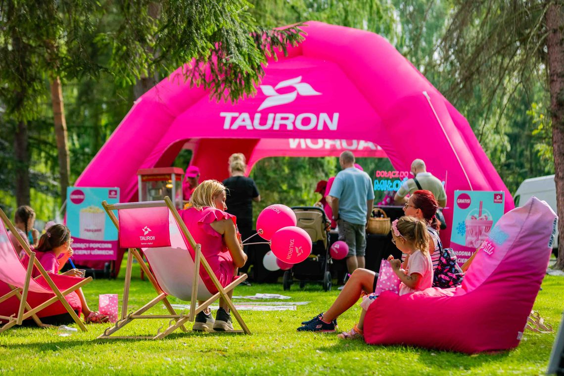 Zielone serce Śląska bije od 75 lat – jubileuszowy koncert i piknik pełen atrakcji