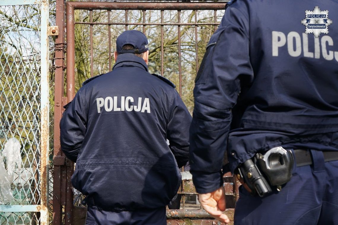 Złodzieje czyhają na puste altany! Sprawdź, jak ochronić swój ogródek w Świętochłowicach Złodzieje czyhają na puste altany! Sprawdź, jak ochronić swój ogródek w Świętochłowicach