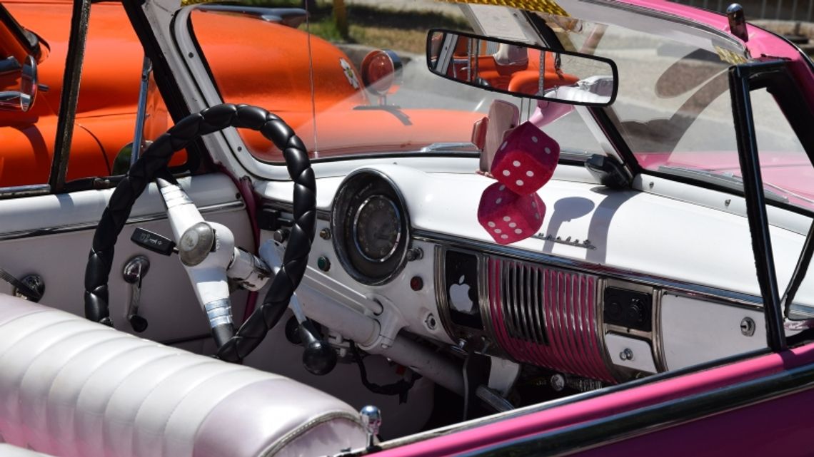 Zlot zabytkowych pojazdów w Chorzowie w najbliższą sobotę