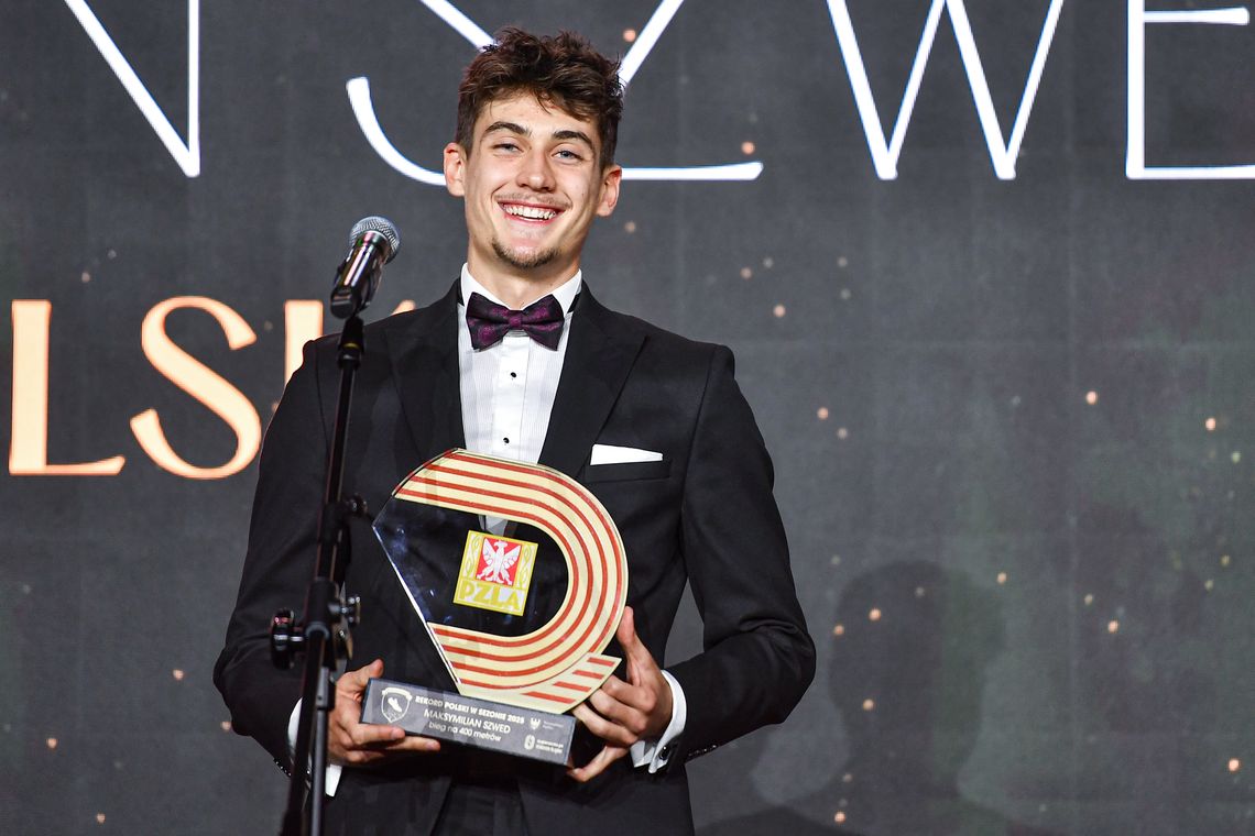 Złote Kolce Rozdane. Nagrodę za imprezę roku ponownie zgarnia Memoriał Skolimowskiej! Złote Kolce Rozdane. Nagrodę za imprezę roku ponownie zgarnia Memoriał Skolimowskiej!