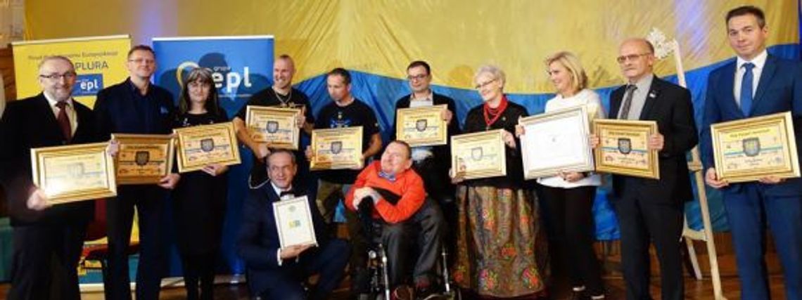 Złote Paszporty Górnośląskie przyznane!