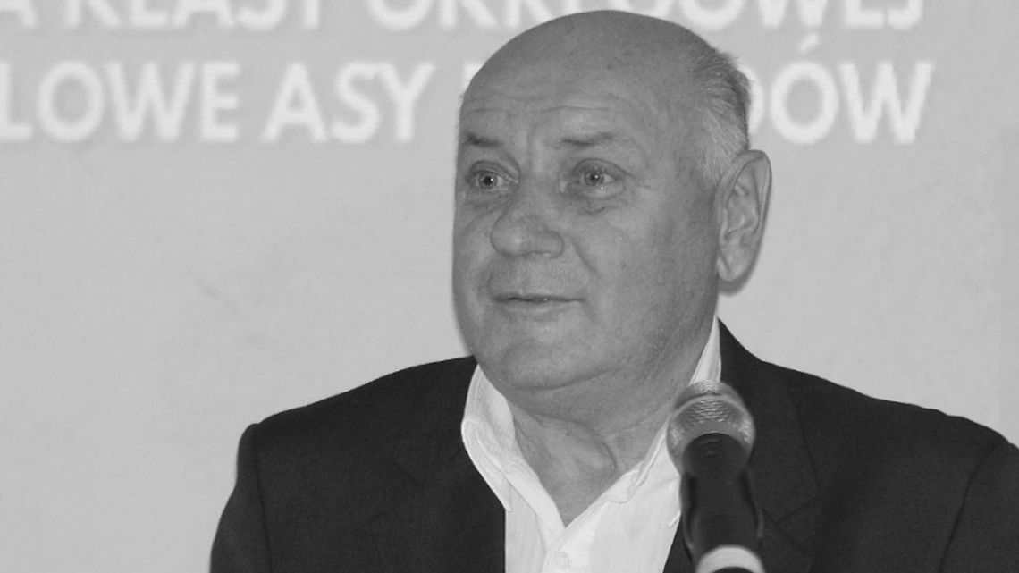 Zmarł Eugeniusz Kulik