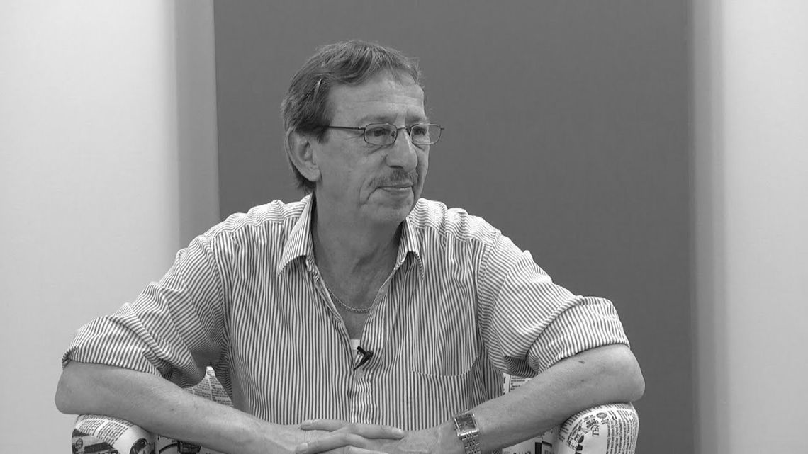 Zmarł Jerzy Kochman, legenda żużla i wychowanek Śląska Świętochłowice. Popularny „Jorg” odszedł w wieku 71 lat