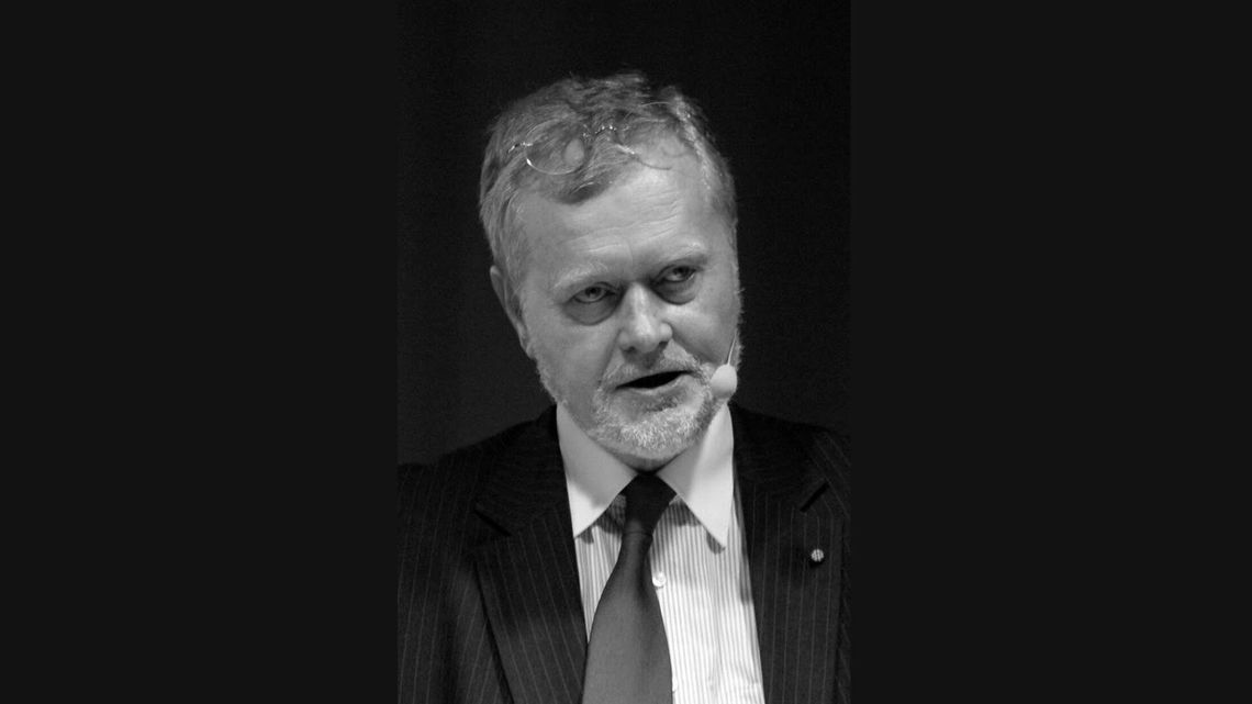 Zmarł Piotr Nowina-Konopka. Urodził się w Chorzowie, był m.in. rzecznikiem Lecha Wałęsy i posłem RP