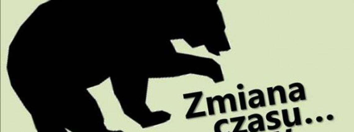 Zmiana czasu na zimowy w śląskim zoo